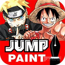 你离漫画家之路只差一次下载集英社官方漫画制作appjumppaint上线
