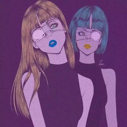 漫画少女图片最好能画出来的