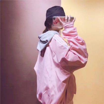 2020最新好看意境情侣头像一男一女一人一张图片