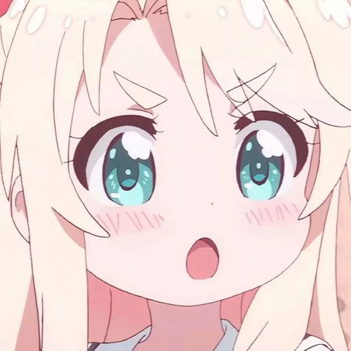 动漫头像却朝夕妄想来日方长
