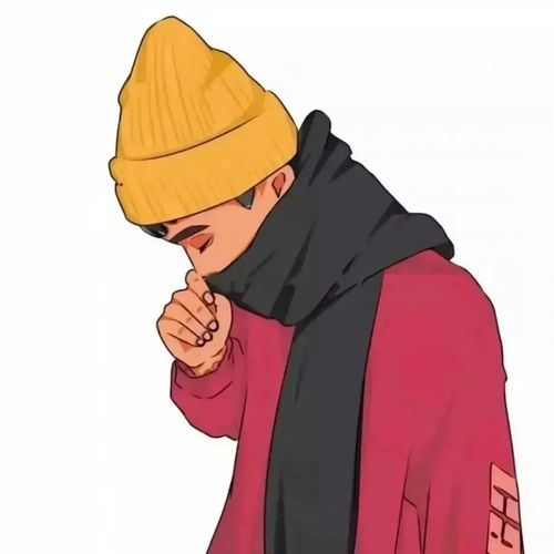情侣头像双人不露脸丨情侣头像动漫一男一女不明显0106期
