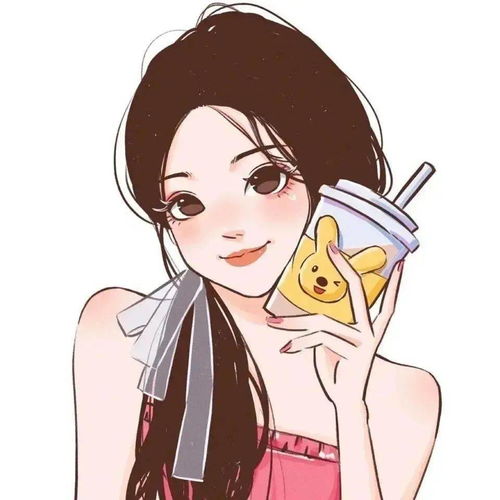 不容错过的动漫头像