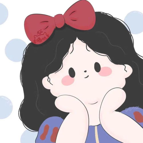 多人闺蜜头像