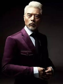 中国最会装的男人