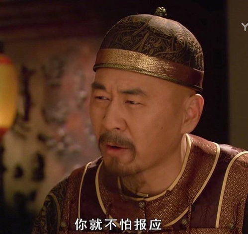 郑晓龙要拍甄嬛传续集主角可能是纯元,网友等我先去复盘