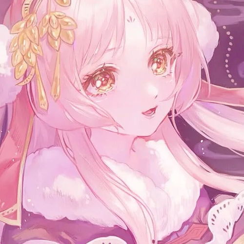 古风头像0716仙气动漫古风女生头像