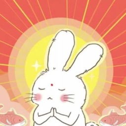 卡通可爱少女图片清新卡通头像简约清新图片