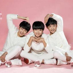 tfboys演唱梦幻西游动画片主题曲最新造型曝光