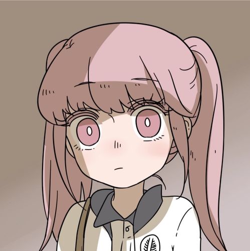 有没有废柴狐阿桔头像