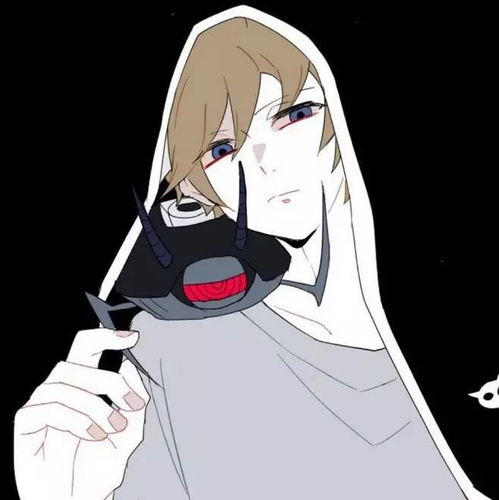 插画物语二十期