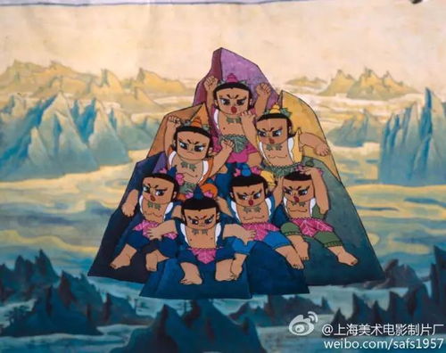 好莱坞要拍齐天大圣是什么造就了国产动画的不自信