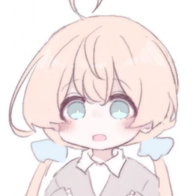 超可爱少女心软妹动漫头像我是卡通动漫头像我要个性网
