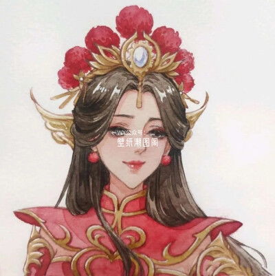 动画漫画