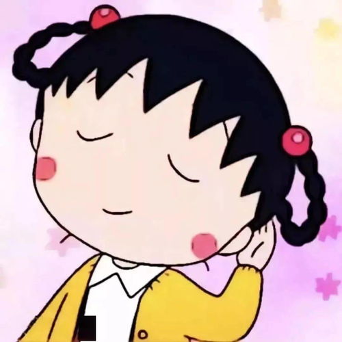 动漫头像女生