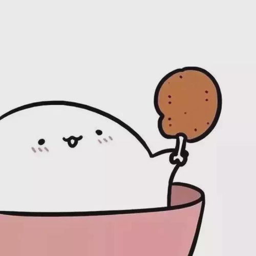 动漫头像想给你繁星却又怕你已有银河