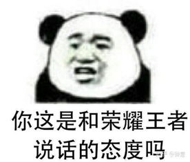 干货王者荣耀开黑,少不了这些表情包