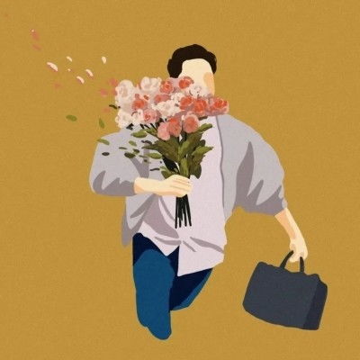 动漫情头时间是最伟大的治愈师