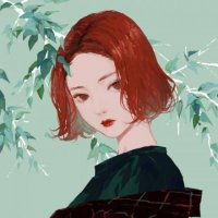 好看的动漫女生头像qq头像女生动漫图片第11页潮人个性网