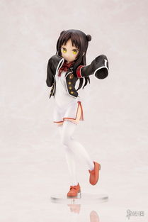 手办鉴赏室魔王兔女郎和凡人小萝莉你要哪一对