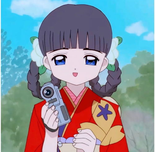动漫女头,动漫女孩超爱头像