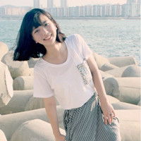 唯美清新女生qq头像一辈子的爱