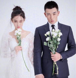 明星成军嫂的例子很少,张馨予是否合适军婚和普婚哪里不一样