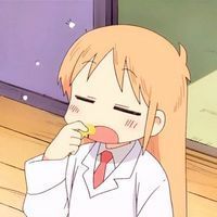 别把没教养当个性搞怪可爱的qq头像女生