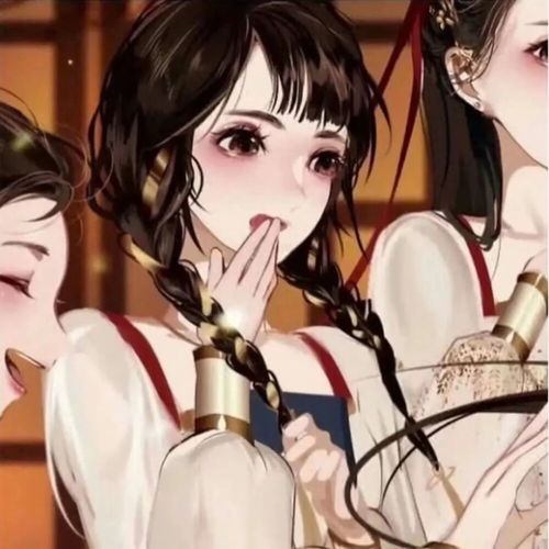 尽失眼眸漫画动漫画师女生少女帅气堆糖,美图壁纸兴趣社区