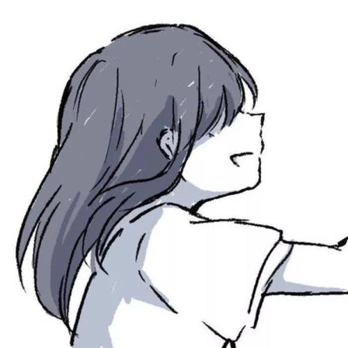 动漫情头
