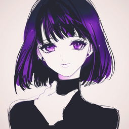 动漫少女十七期
