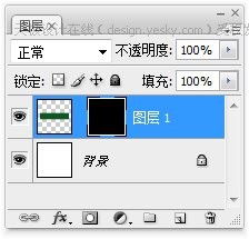 photoshopcs3教程图层蒙板做动画