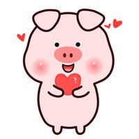 2019新年头像个性微信头像图片大全