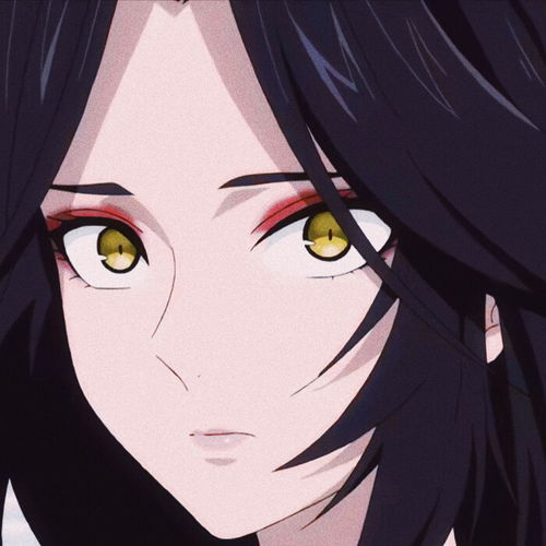 动漫女头御姐风第五期