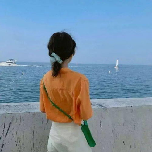 上次的头像不够好看我要放大招了
