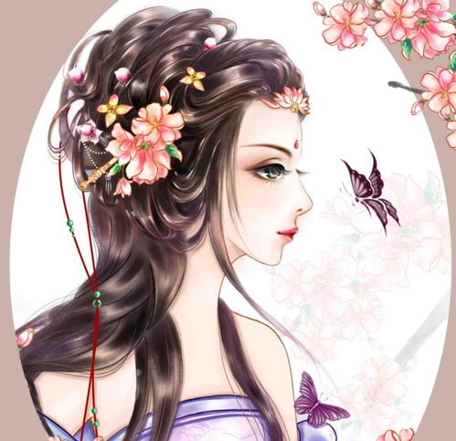 聪明伶俐,能力极强的星座女,就连男人也望尘莫及