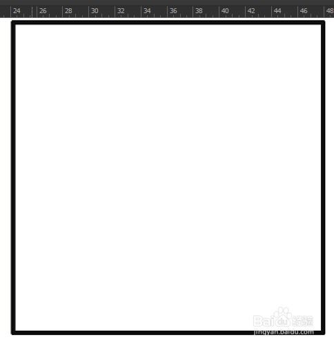 ps怎样画30度的角做旋转动画