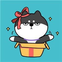 微信头像兄弟卡通头像后面有字微信头像图片大全
