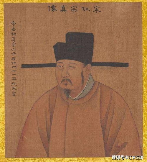 落第举人的疯狂张元以一己之力改变了宋朝的科举制度