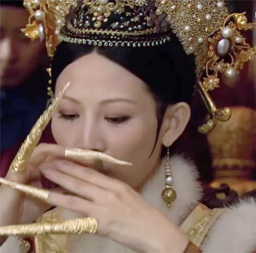 甄嬛传番外二甄嬛终于明白,太后对她网开一面,并非因为慈悲