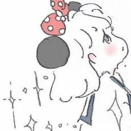 抖音卡通情侣头像你是我的爱人