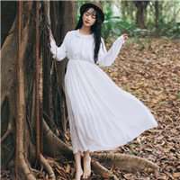 森系复古文艺女生头像微信头像图片大全