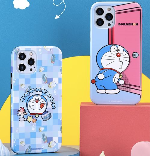 国潮,追求设计感,经典漫画iphone12苹果手机壳推荐持续更新