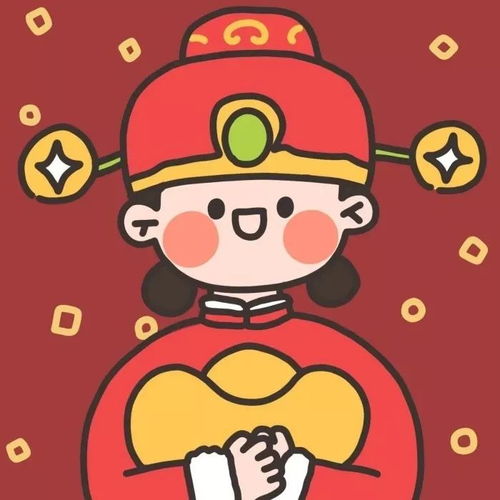 今日份情侣头像,超甜