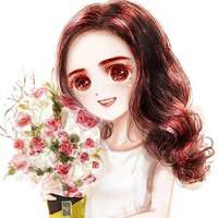 杨幂头像图片最新2018杨幂最新迷人头像图
