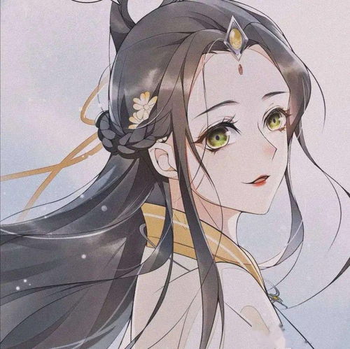 动漫头像
