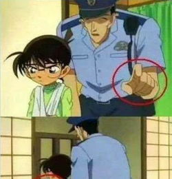 令人无语的穿帮镜头,周卫国随身换衣导演快穿,别着凉了