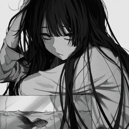 原漫画黑白女漫头第二十期