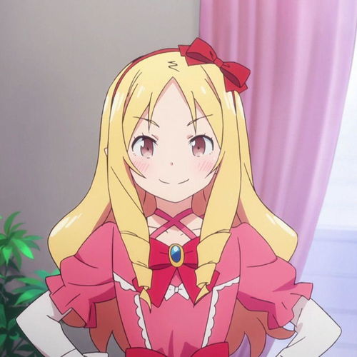 山田妖精