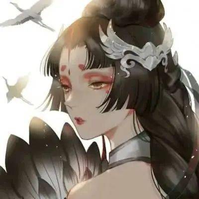 点赞超高的微信头像