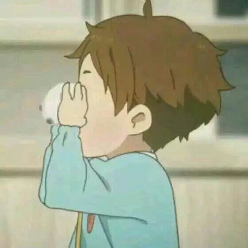 姐弟头像两张一人一张